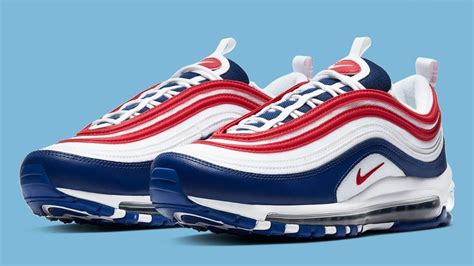 nike air max amerika flagge kaufen|2020 Nike Air Max 97.